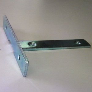 山口安製作所 ユニクロT型アングル Y-919 683900