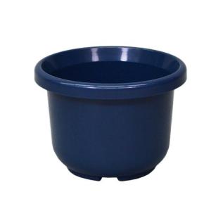 アップルウェアー アップル 輪鉢F型 5号 ブルー