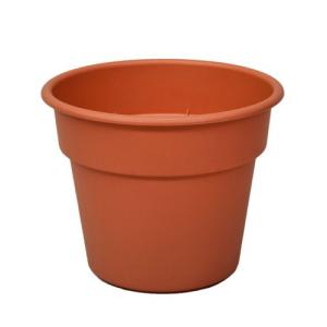 アップルウエアー アップル APポット16号 テラコッタ