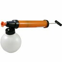 ダリヤ 散粉器 サンプラー 350ml