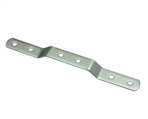 三基鋼業 ジョイント 19Ω595-6 クローム