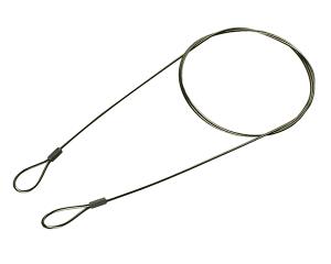 ニッサチェイン Y-16 ステンレスカットワイヤー 1.2X900mm