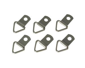 Hooks - ニッサチェイン P-148 ニッケル ビラカン 1.6×8