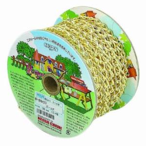 ニッサチェイン R-BM20 キリンス キ マンテル 15m巻