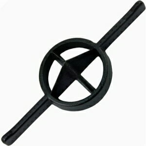 大五郎 竹割 小 四つ割 120mm