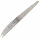 丸源鋸工場 大地 ネジ止め式替刃(ピストル柄用)9寸 細目 270mm No.590