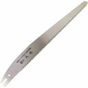丸源鋸工場 大地 ネジ止め式替刃(ピストル柄用)9寸 中目 270mm No.600