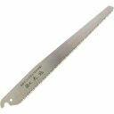 丸源鋸工場 大地 フック式替刃 9寸中目 270mm No.605