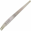 丸源鋸工場 大地 ネジ止め式替刃(ピストル柄用)尺1寸 細目 330mm No.610