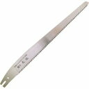丸源鋸工場 大地 ネジ止め式替刃(ピストル柄用)尺1寸 中目 330mm No.630