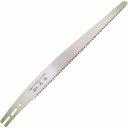 丸源鋸工場 大地 長柄用ネジ止め式替刃 尺1寸 中目 330mm No.636