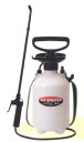 フルプラ (008092)プレッシャー式噴霧器 4L用 単頭式 8740(4)