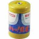 三京化成工業 モリシタ防鳥糸 ハッ鳥君 イエロー 500m