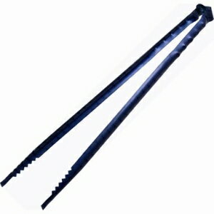 永塚製作所 火鋏　青ヌリ　360mm 1個