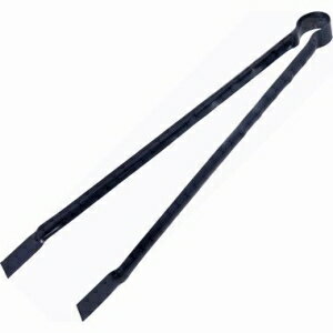 永塚製作所 火鋏　青ヌリ　450mm 1個