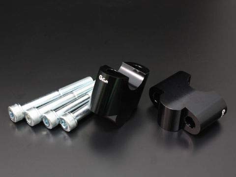 Gクラフト ハンドルアップスペーサー 30mm グロム (31198)