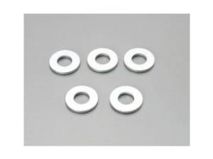 ������(KITACO) ��ɬ���������˻��ͤ򤴳�ǧ�������ۥ�å���(U) 3X6X0.5 10PC (0900-090-02001)