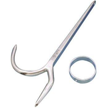 水本機械 ボートハッカー BT-2