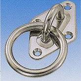 水本機械製作所 ダイアモンドアイ丸カン DIR-6