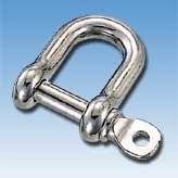 水本機械製作所 ネジシャックル SP-4