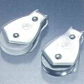 水本機械製作所 Fブロックデルリン FD-35