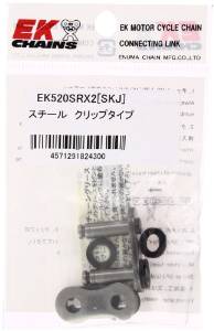 ���¥������� EK��520SR��X2��SKJ������å�