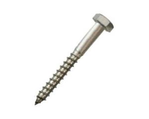 HILOGIC ハイロジック F477ステン六角コーチスクリ6×50mm