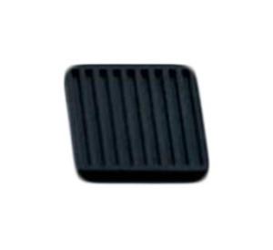 HIKARI 光 WB10-51両面防振ゴム黒10×50角