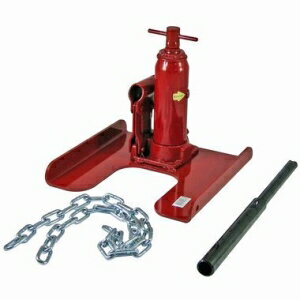 小林工具 かんたん杭抜き器（油圧式） KK-2100 1個