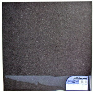 和気産業 低反発ウレタンフォーム(備長炭入り) PUF-06 4439700