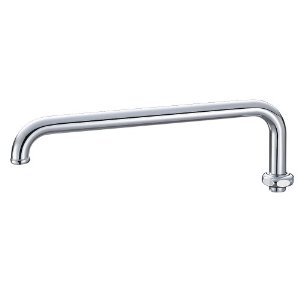 三栄水栓 腰高パイプ PA25J-61X3 16 90020300