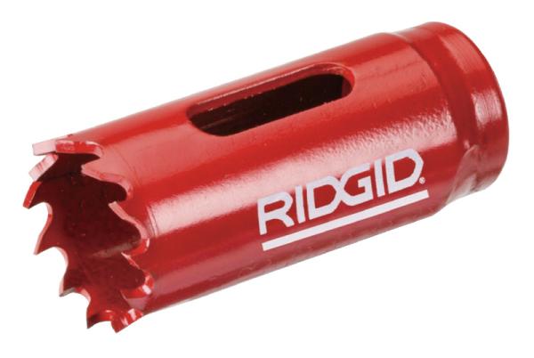 リジッド 52760 M16 ハイスピード ホールソー 52760