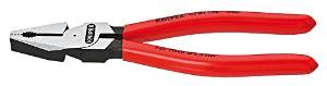 クニペックス KNIPEX クニペックス 強力型ペンチ 200mm 0201-200