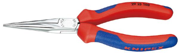 クニペックス KNIPEX 2925-160 テレフォンプライヤー 2925-160