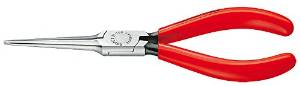 クニペックス KNIPEX クニペックス ニードルノーズプライヤー 160mm 3111-160