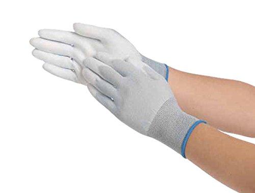 ショーワグローブ ショーワ 簡易包装パームフィット手袋ブルー 10双入Lサイズ B0500-LBL10P