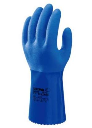 ショーワグローブ ショーワ KV-660 Mサイズ KV660-M