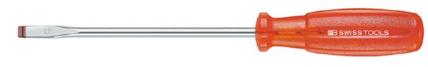 PBスイスツールズ社 6100.6-180 マルチクラフト マイナスドライバー 6100.6-180