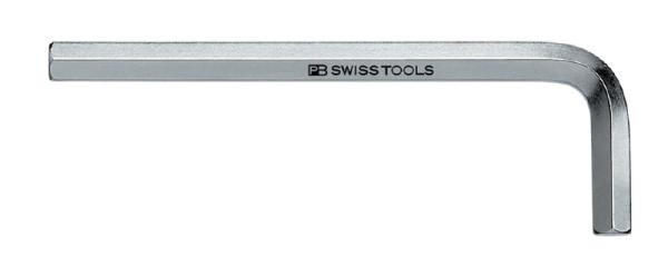 PB SWISS TOOLS 210.2.5J 六角棒レンチ (J) 210.2.5J