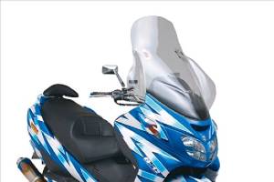 DAYTONA �ǥ��ȥ� GIVI �����꡼�� D258ST ������WAVE (90411)