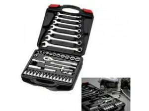 DAYTONA デイトナ 90408 インチコウグセット(43ピース)