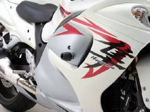 DAYTONA デイトナ 79951 EGプロテクタバリオス/2(02-08)