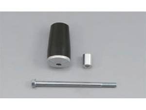 DAYTONA デイトナ エンジンプロテクター R 03CB13SF (90019)