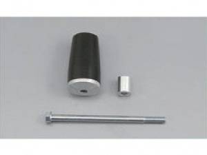 DAYTONA デイトナ エンジンプロテクター(L) CB400SFHV (90032)