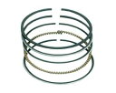 キタコ ピストンリング(H53R/3R) NSF125 (352-0006530)