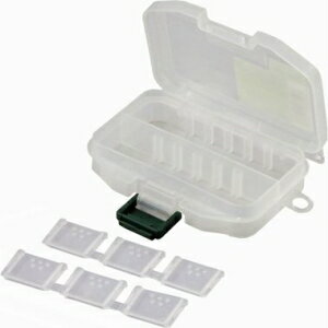 明邦化学工業 トムケース SS 仕切板6枚付き