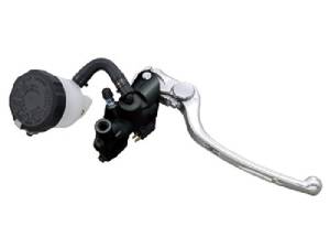 DAYTONA デイトナ 79882 ラジアルBマスター19(クロ/シルバ-)