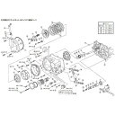 デイトナ 【必ず購入前に仕様をご確認下さい】キャップスクリュー M6X60 (SUS) (32789)