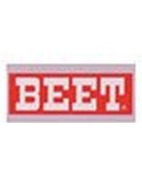 BEET JAPAN ステッカー (サイソク) タイネツ (0706-BF1-00)