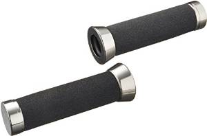 クリエイティブファクトリーポッシュ 811491　スリムフォームラバグリップ　BK